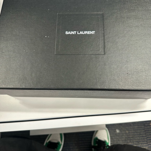 Saint Laurent sandals - Picture 5 of 7